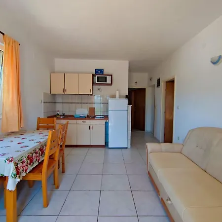 Apartment Mia *