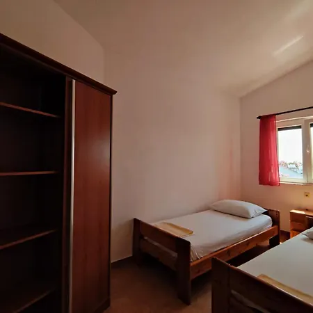 Mia Apartment *