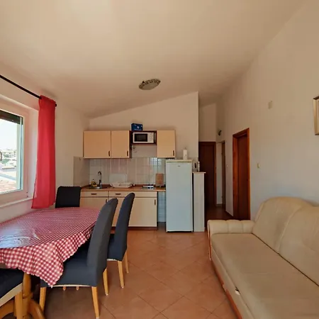 Mia Apartment *