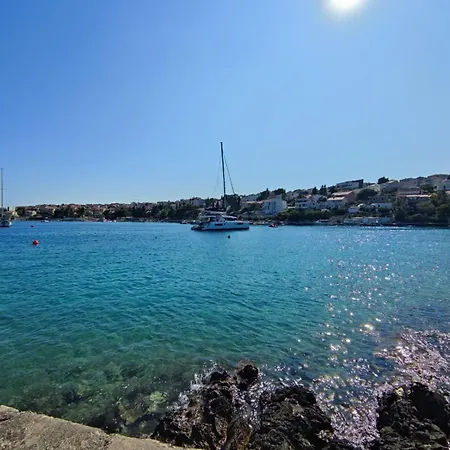Mia * Trogir