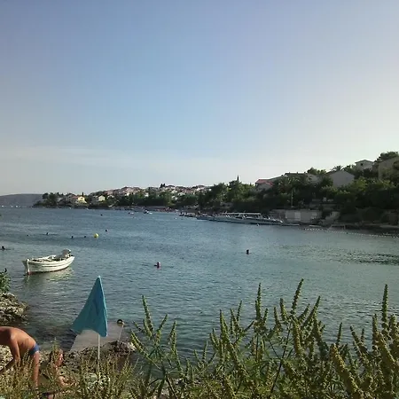 Mia * Trogir