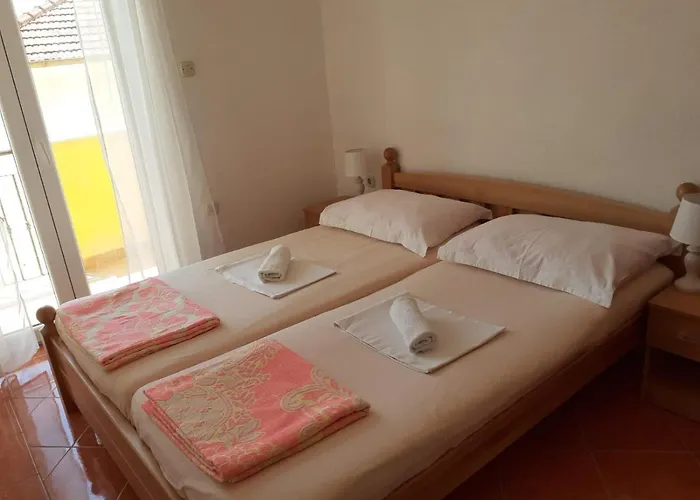 Mia Apartment