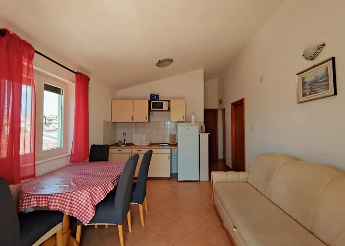 Mia Apartment *