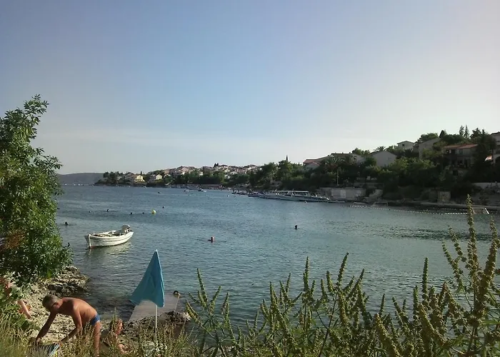 Mia * Trogir