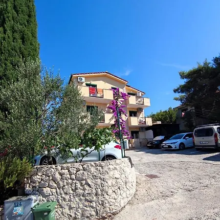 Apartman Mia