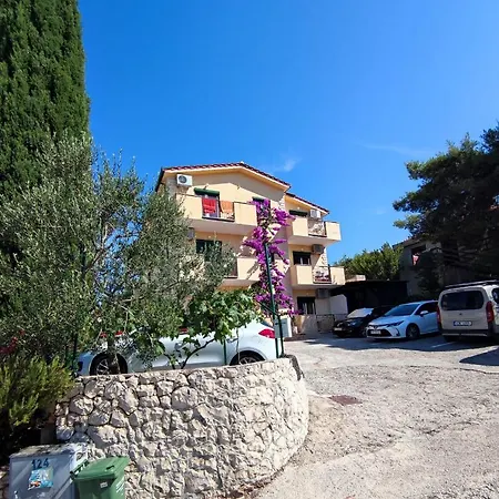 Apartman Mia