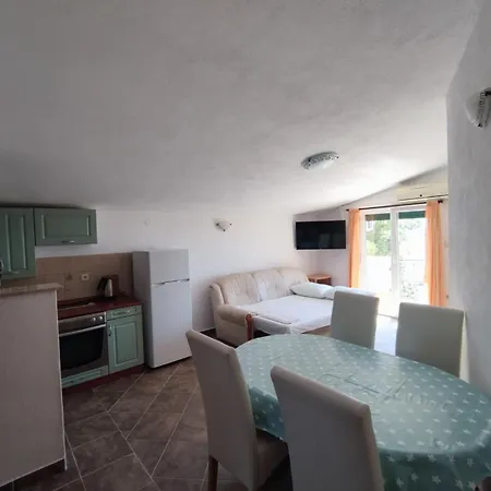 Mia Apartman Trogir