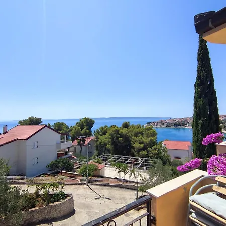 Apartman Mia *
