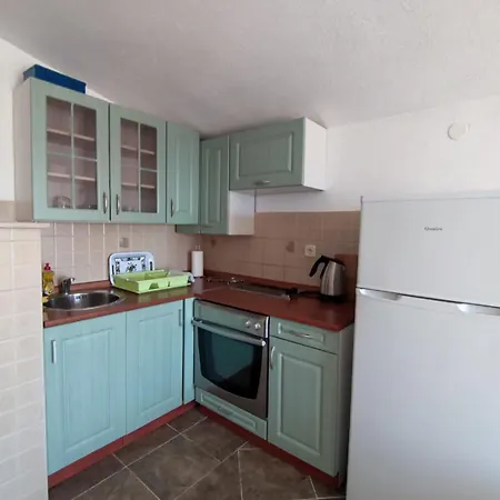 Mia Appartement Trogir