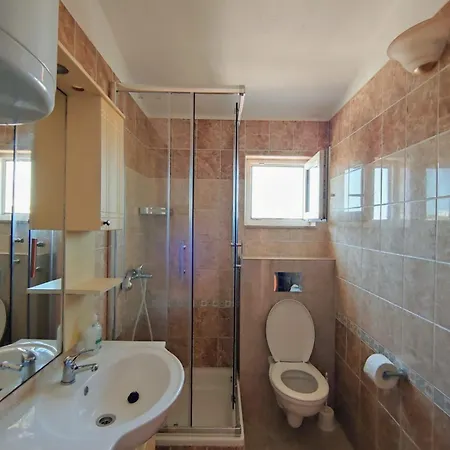 Apartman Mia *
