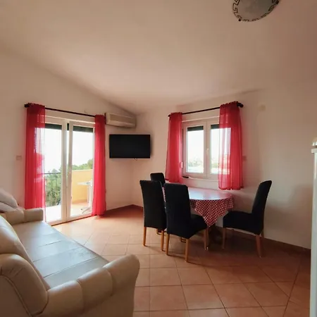 Apartman Mia