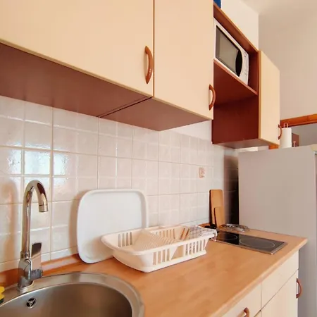 Apartman Mia *