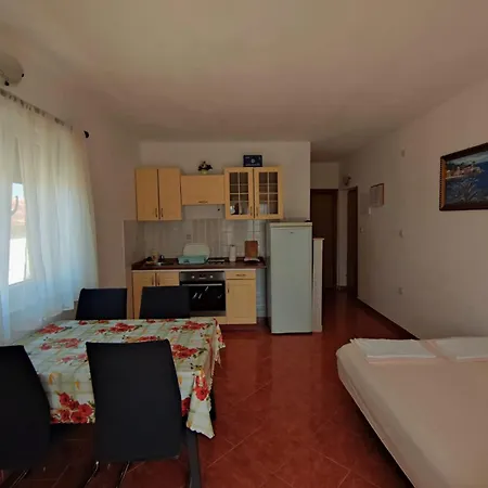 Apartman Mia