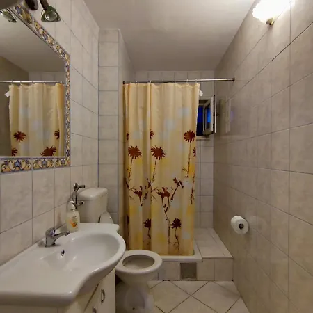 Mia Apartman Trogir