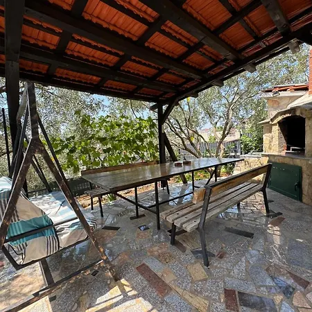 Apartment Mia Trogir