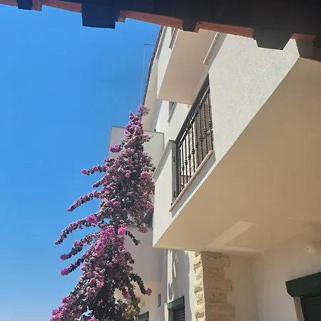 Apartman Mia *