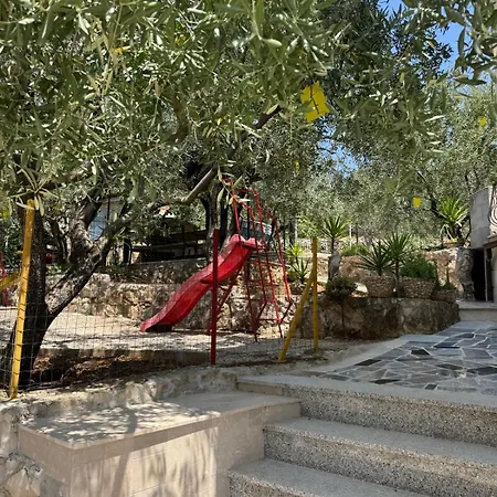 Mia Apartman Trogir
