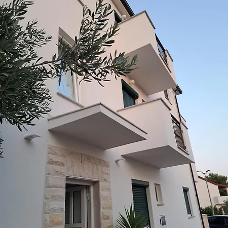 Apartman Mia