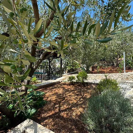 Apartman Mia