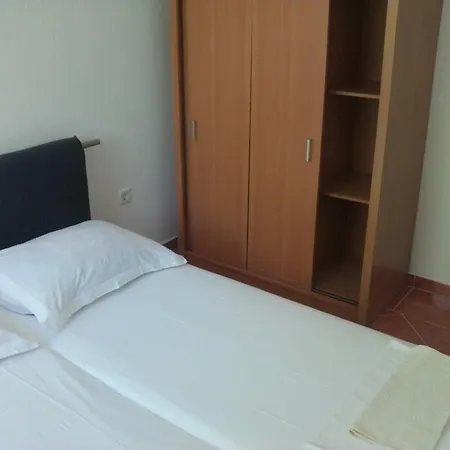 Apartman Mia