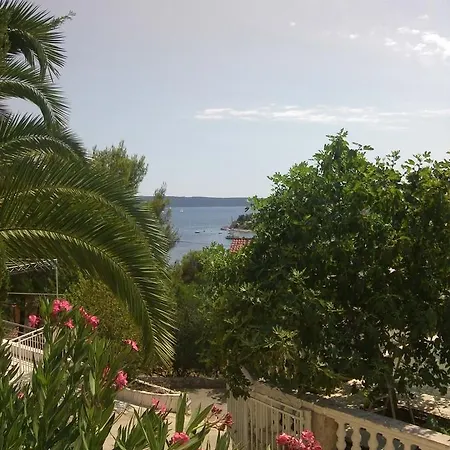 Appartement Mia Trogir