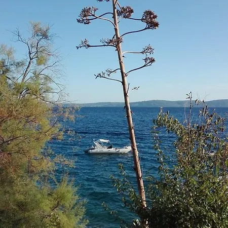 Mia Apartman Trogir