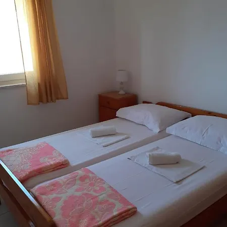 Apartman Mia