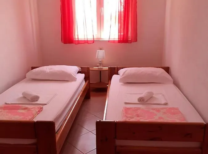 Mia Apartment