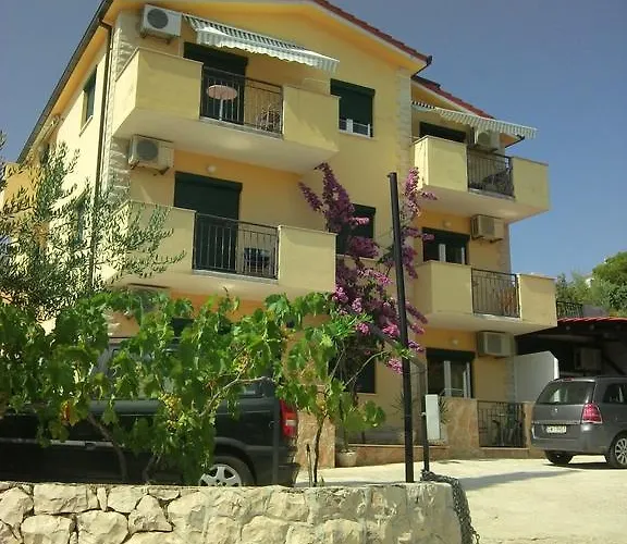 Mia Trogir