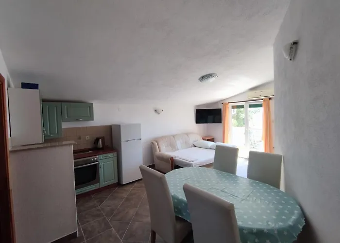 Mia Apartment Trogir