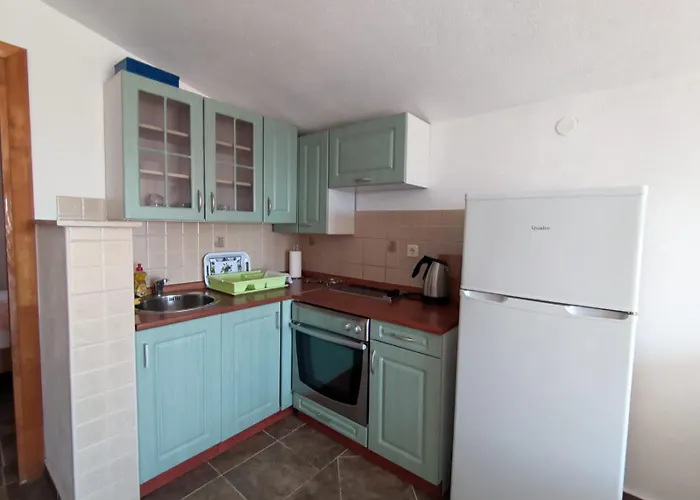 Mia Apartment Trogir