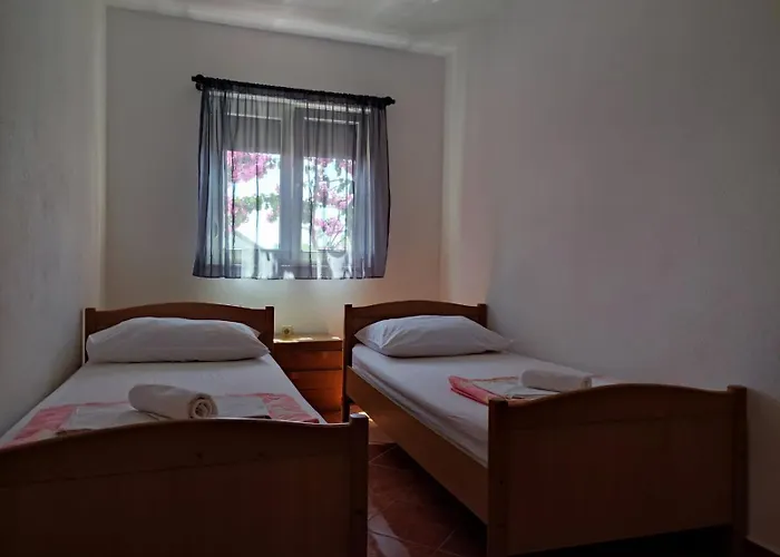 Mia Apartment