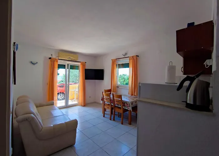 Mia Apartment