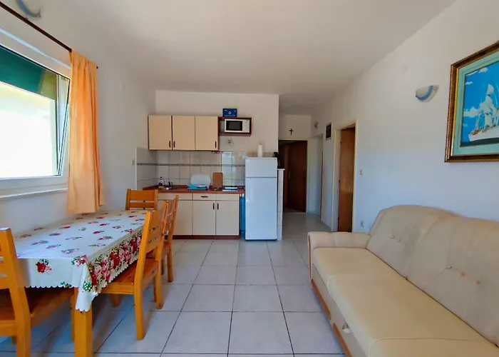 Apartment Mia *