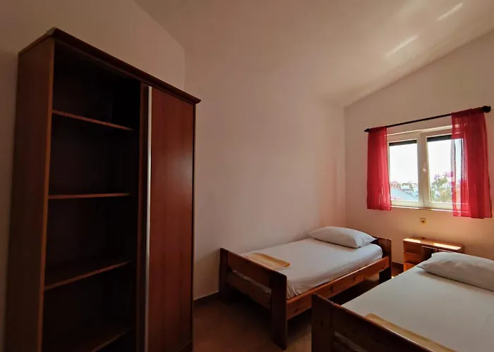 Mia Apartment *