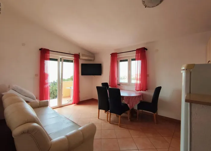 Apartment Mia