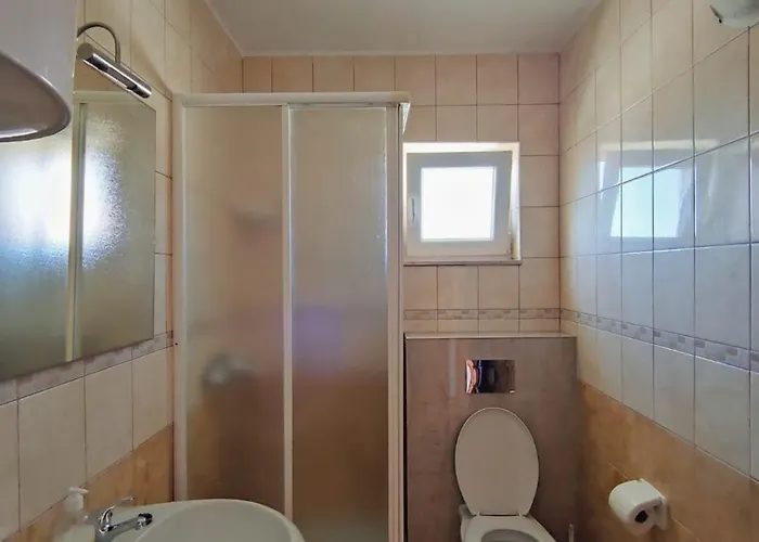 Mia Apartment