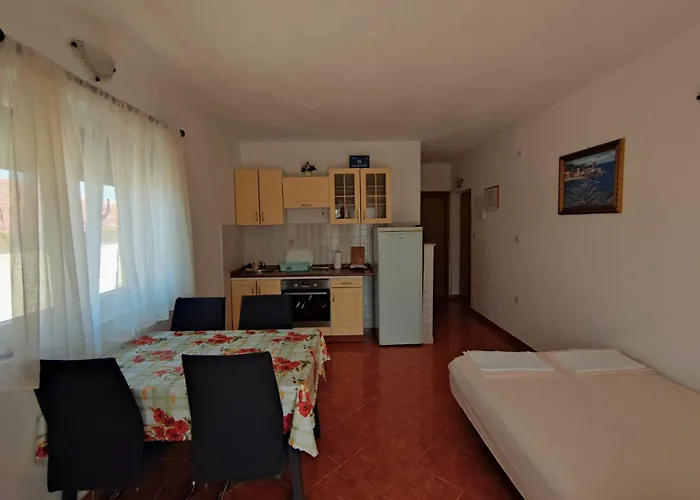 Apartment Mia