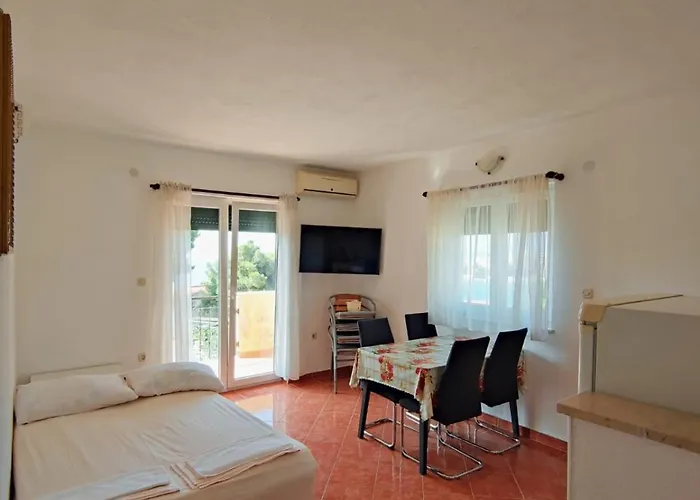 Apartment Mia *