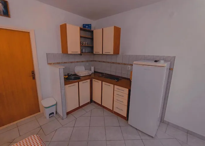 Apartment Mia *