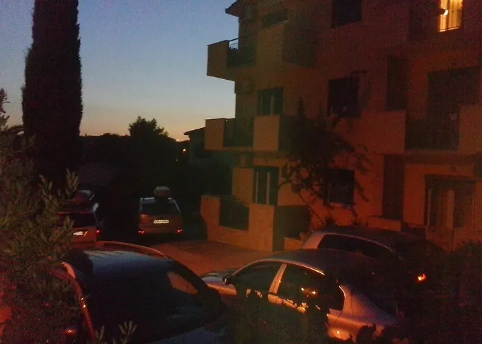 Mia Apartment *