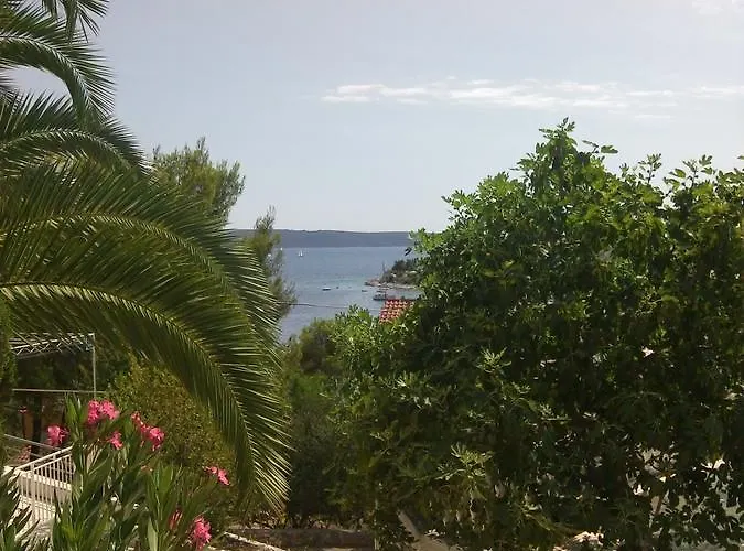 Apartment Mia Trogir